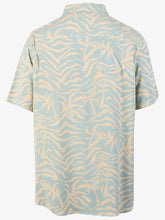 Cargar imagen en el visor de la galería, Camisa para Hombre DUNKELVOLK SHIRT SS ZEBRA SHIRT CE
