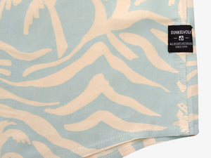 Camisa para Hombre DUNKELVOLK SHIRT SS ZEBRA SHIRT CE