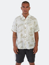 Cargar imagen en el visor de la galería, Camisa para Hombre Dunkelvolk SHIRT SS DRUG DEALER SHIRT NAT
