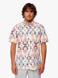 Camisa para Hombre Dunkelvolk CLASSIC YIRE CLASSIC SHIRT NAT