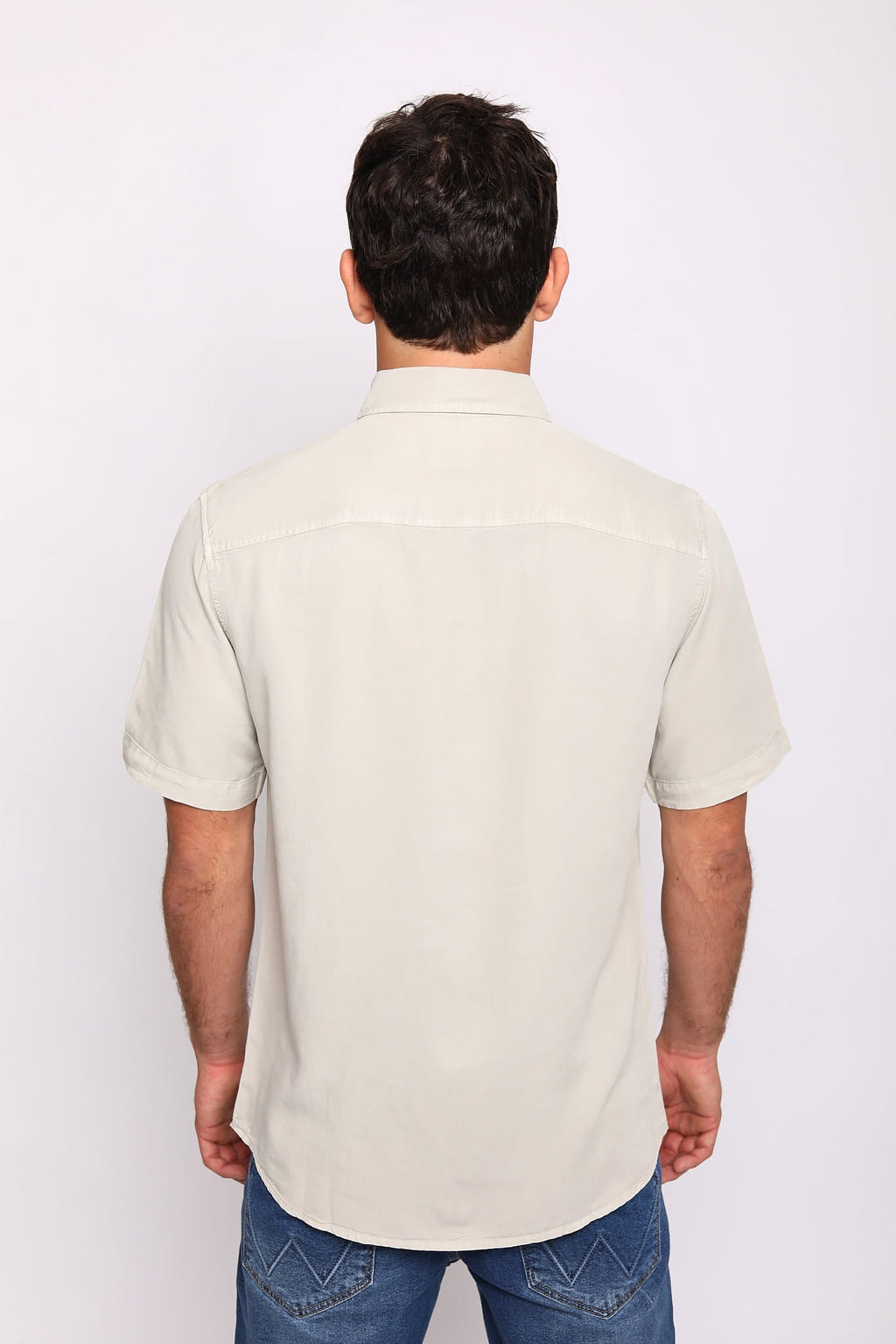 Camisa para Hombre Dunkelvolk CLASSIC BALI NAT