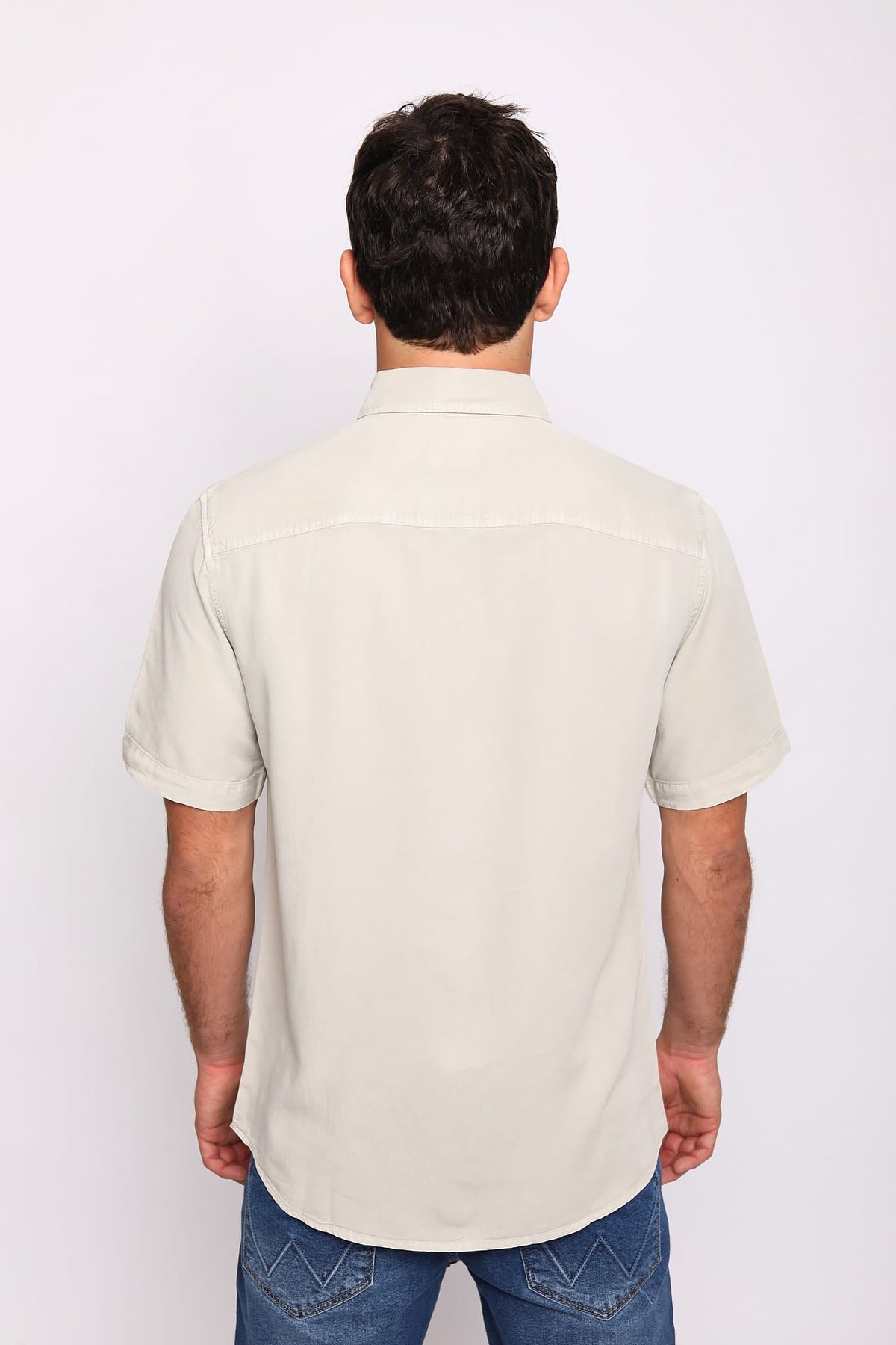 Camisa para Hombre Dunkelvolk CLASSIC BALI NAT
