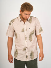 Cargar imagen en el visor de la galería, Camisa para Hombre DUNKELVOLK HAWAIIAN TROPICAL CML
