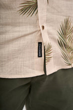 Cargar imagen en el visor de la galería, Camisa para Hombre DUNKELVOLK HAWAIIAN TROPICAL CML
