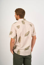 Cargar imagen en el visor de la galería, Camisa para Hombre DUNKELVOLK HAWAIIAN TROPICAL CML
