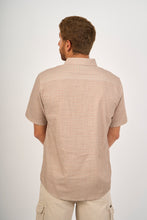 Cargar imagen en el visor de la galería, Camisa para Hombre DUNKELVOLK HAWAIIAN JOURNEY MRN
