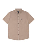 Camisa para Hombre DUNKELVOLK HAWAIIAN JOURNEY MRN