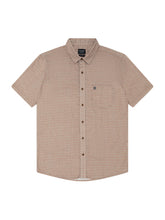 Cargar imagen en el visor de la galería, Camisa para Hombre DUNKELVOLK HAWAIIAN JOURNEY MRN
