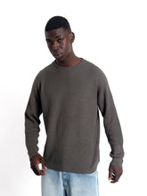 Cargar imagen en el visor de la galería, Chompa para Hombre DUNKELVOLK BASIC BEAR CHR
