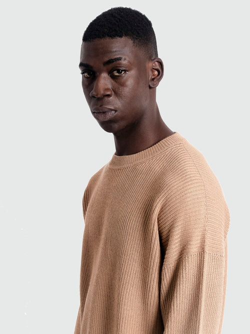 Chompa para Hombre DUNKELVOLK BASIC BEAR CML