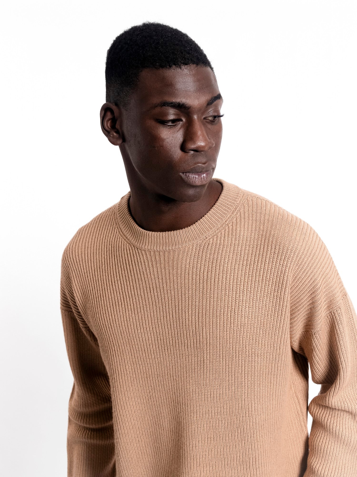 Chompa para Hombre DUNKELVOLK BASIC BEAR CML