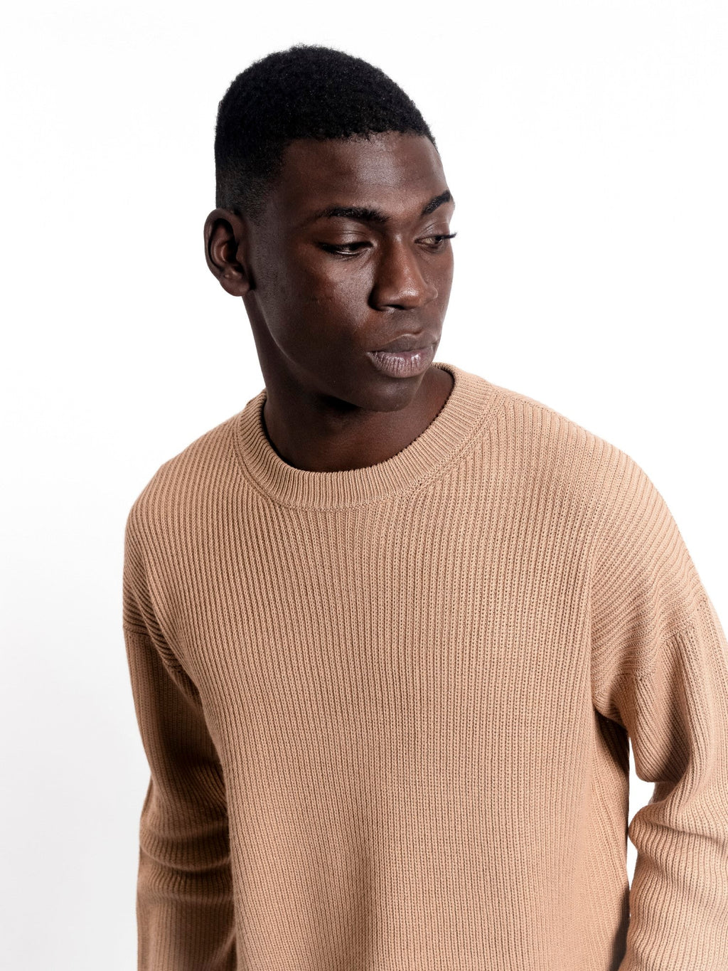 Chompa para Hombre DUNKELVOLK BASIC BEAR CML