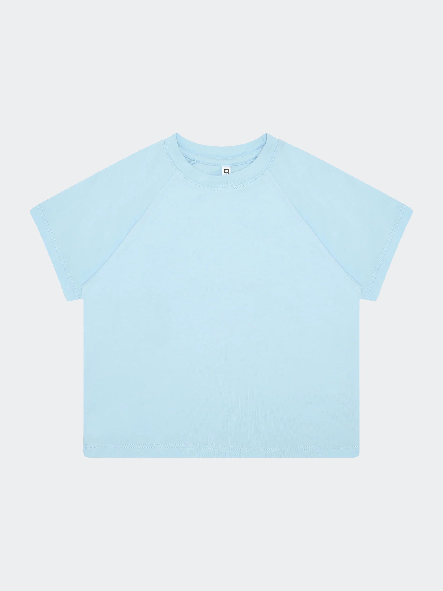 Polo para Mujer DVK BASIC TEE S1