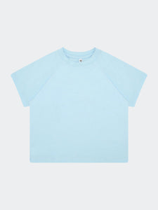 Polo para Mujer DVK BASIC TEE S1