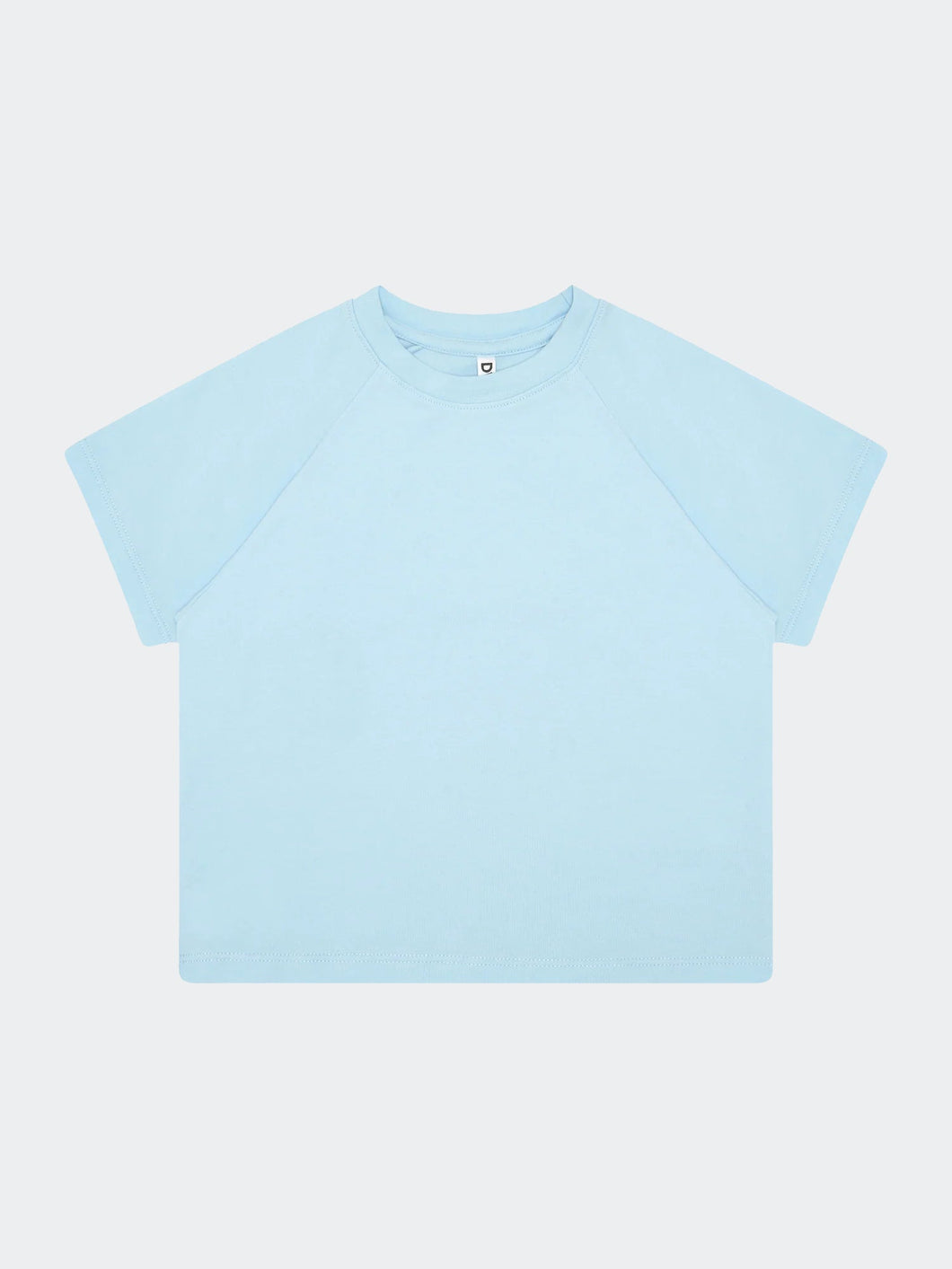 Polo para Mujer DVK BASIC TEE S1
