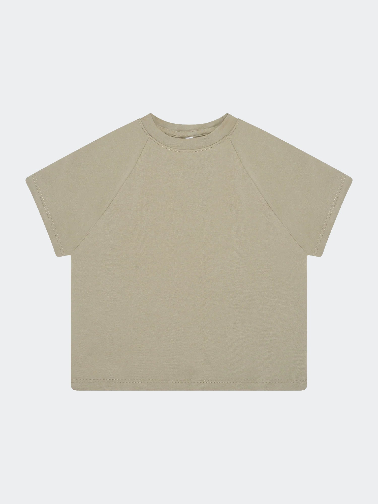 Polo para Mujer DVK BASIC TEE S2