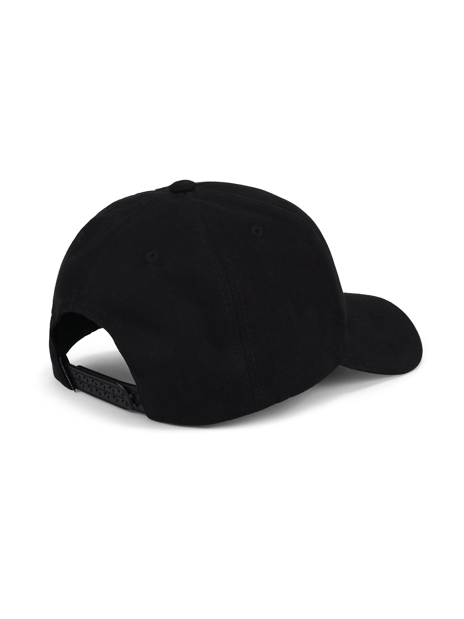 Gorra DUNKELVOLK CAP ULIMA HAT BLK