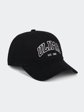Cargar imagen en el visor de la galería, Gorra DUNKELVOLK CAP ULIMA HAT BLK
