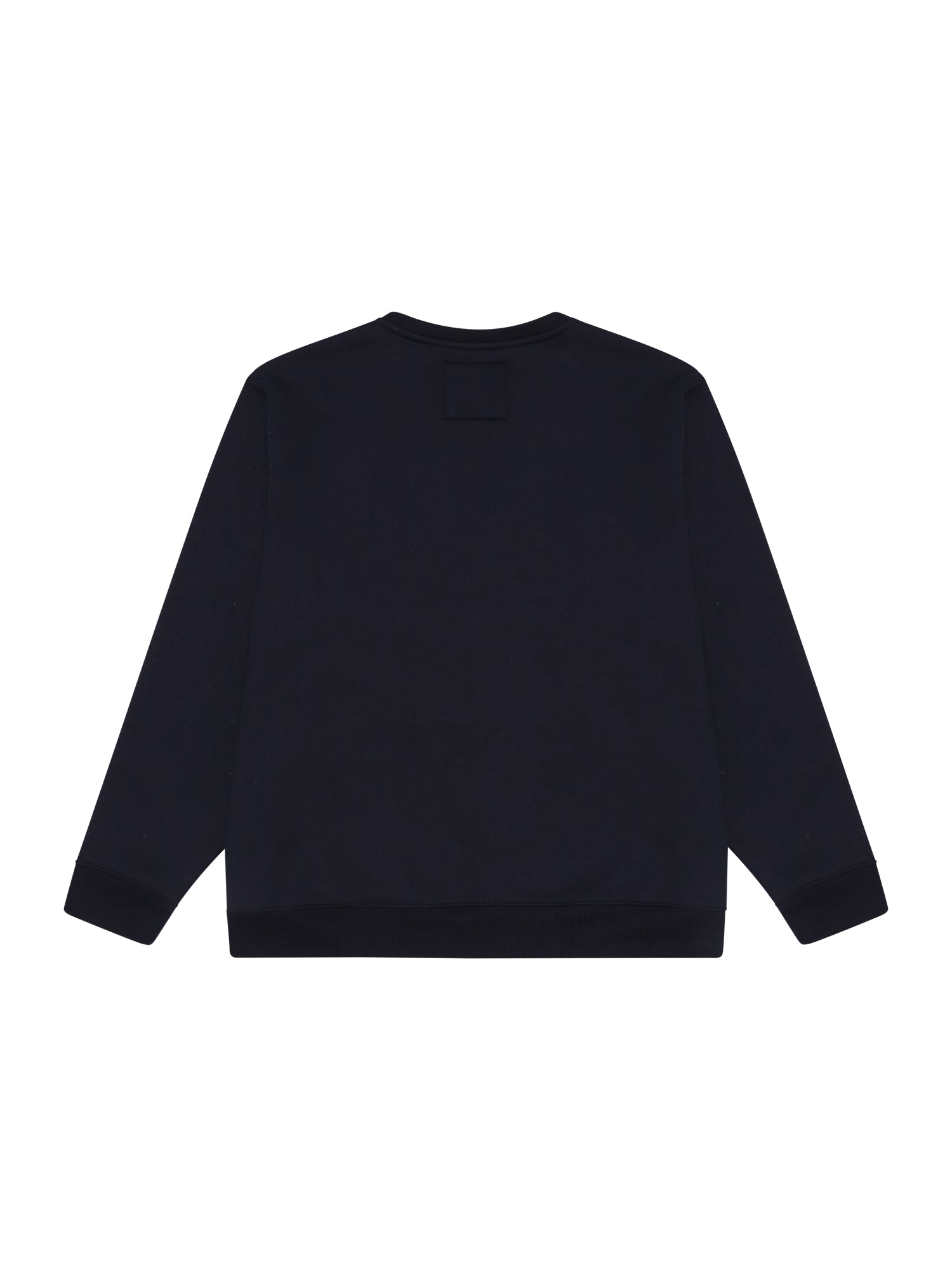 Polera DUNKELVOLK CREW NECK ULIMA CREWNECK NVY