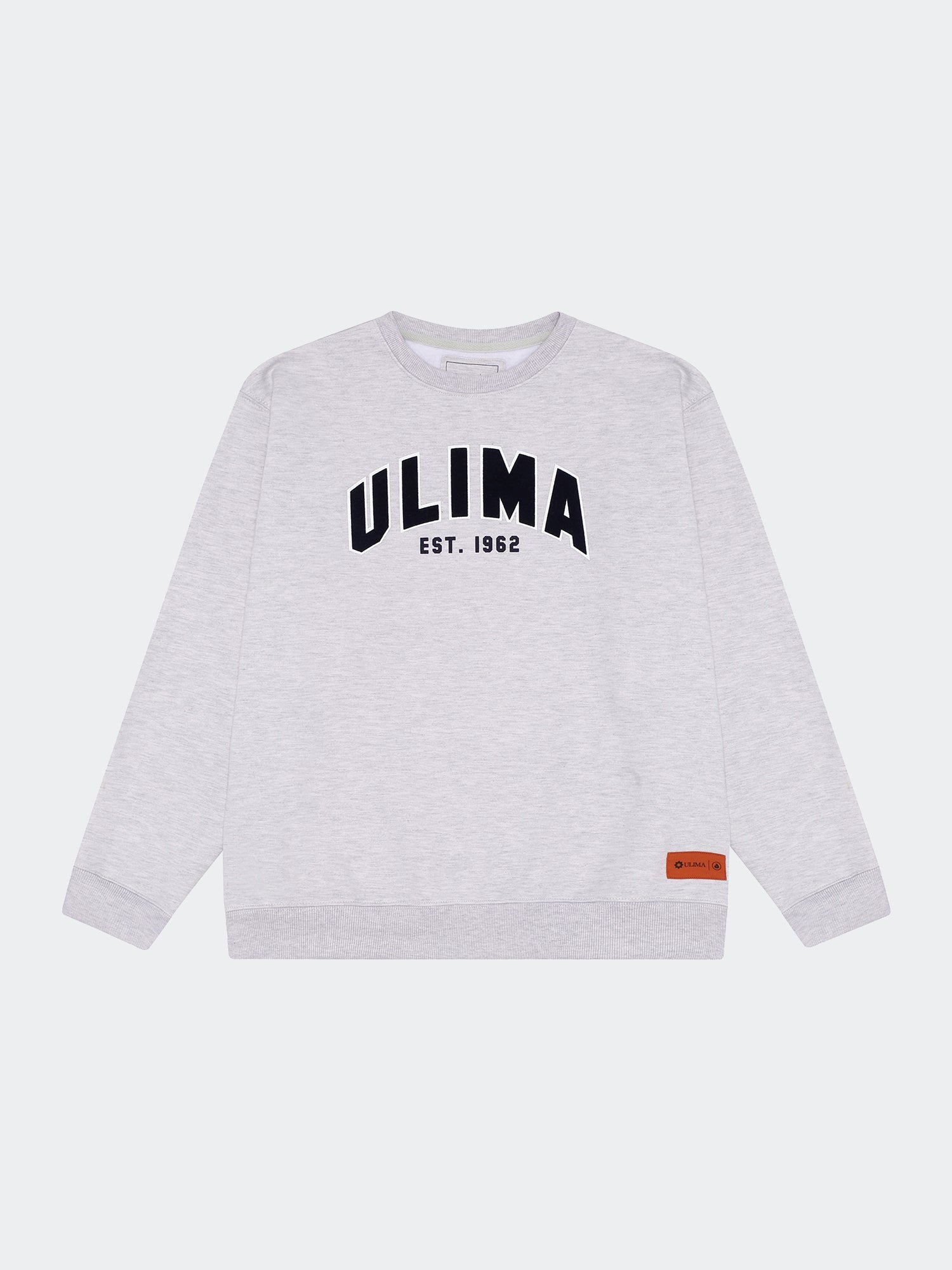 Polera DUNKELVOLK CREW NECK ULIMA CREWNECK SGRH