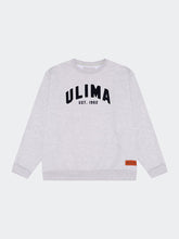 Cargar imagen en el visor de la galería, Polera DUNKELVOLK CREW NECK ULIMA CREWNECK SGRH

