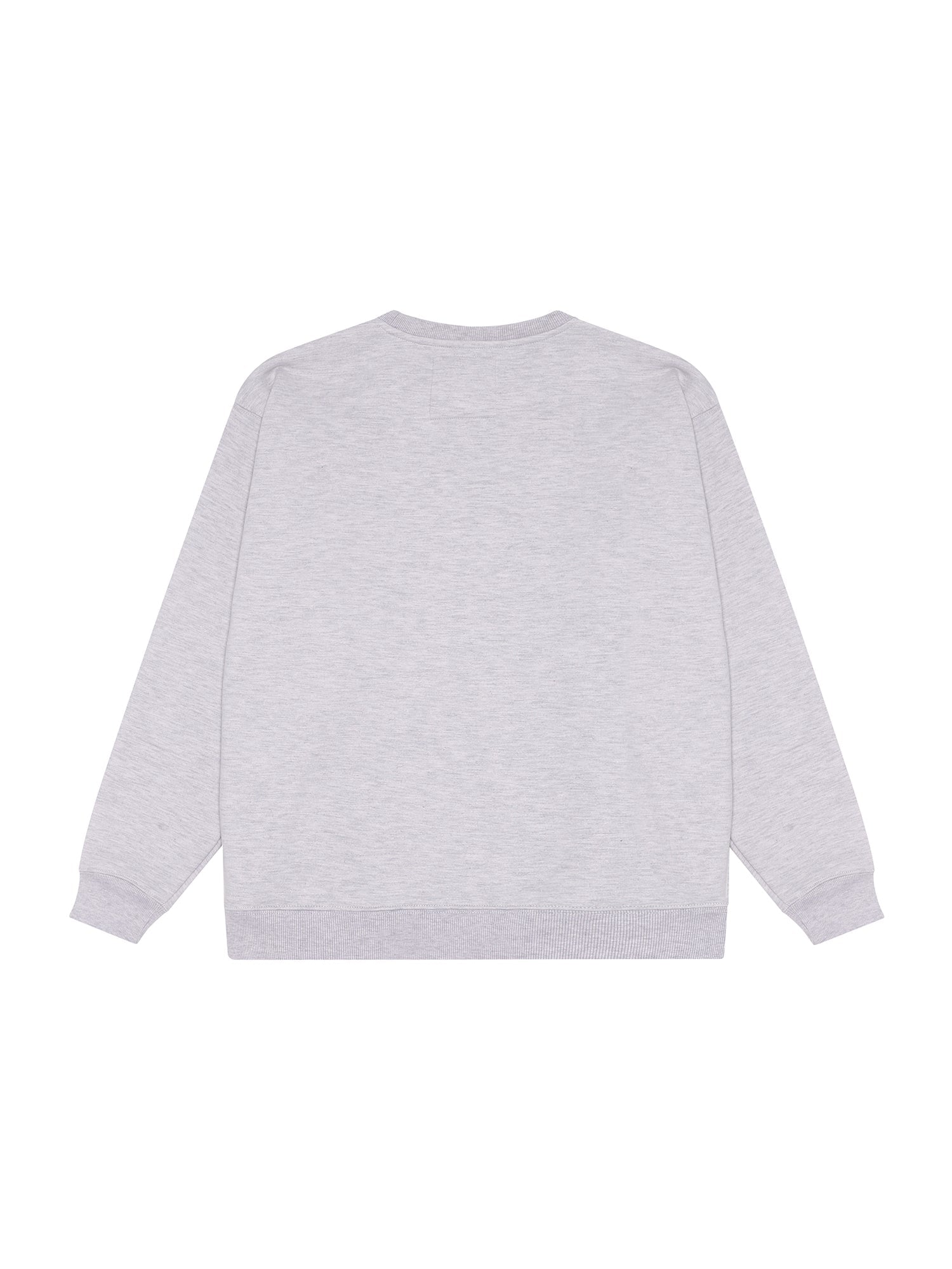 Polera DUNKELVOLK CREW NECK ULIMA CREWNECK SGRH