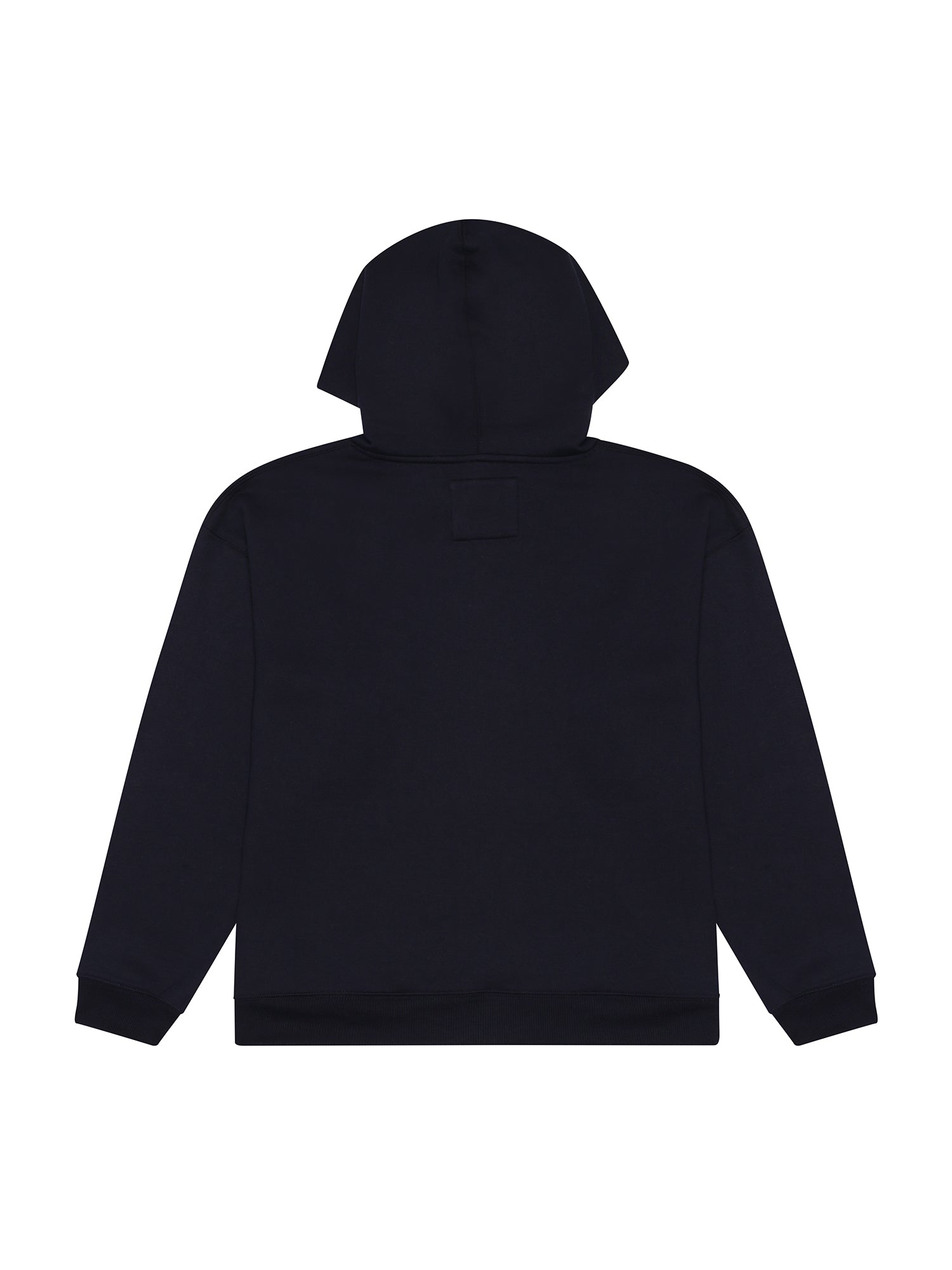 Polera DUNKELVOLK HOODIE SIN ZIP ULIMA HOODIE NVY