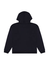 Cargar imagen en el visor de la galería, Polera DUNKELVOLK HOODIE SIN ZIP ULIMA HOODIE NVY

