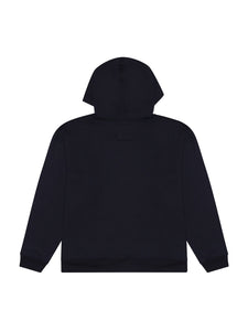 Polera DUNKELVOLK HOODIE SIN ZIP ULIMA HOODIE NVY