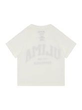 Cargar imagen en el visor de la galería, Polo para Mujer DUNKELVOLK BABY TEE BASIC ULIMA TEE AWH
