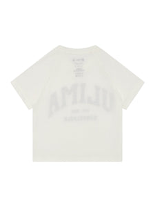 Polo para Mujer DUNKELVOLK BABY TEE BASIC ULIMA TEE AWH