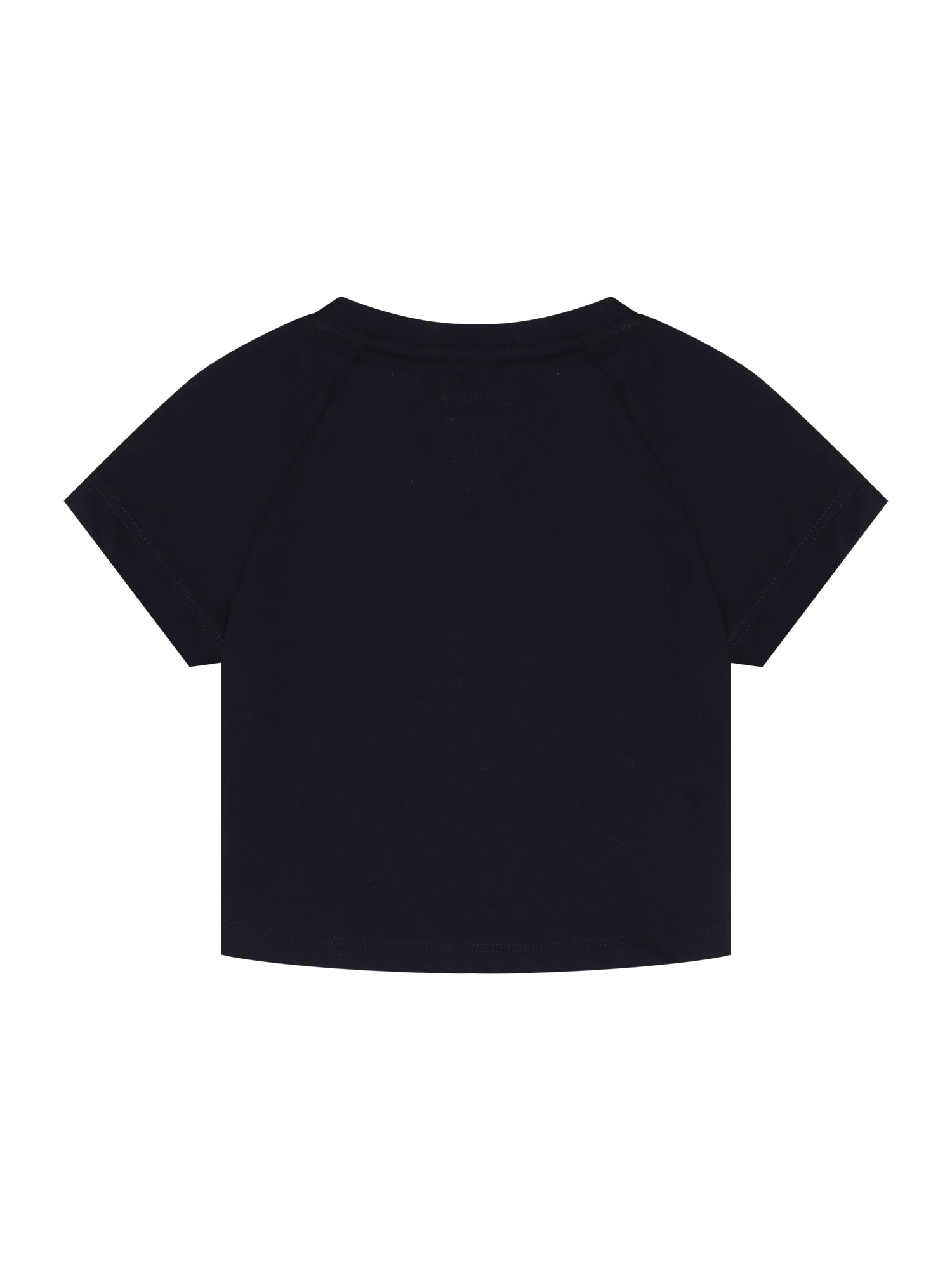 Polo para Mujer DUNKELVOLK BABY TEE BASIC ULIMA TEE NVY