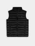 Casacas para Hombre DUNKELVOLK SALCANTAY VEST Negro