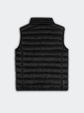 Chaleco para Hombre DUNKELVOLK SALCANTAY VEST Negro