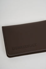 Cargar imagen en el visor de la galería, Tarjetero para Hombre DUNKELVOLK LEATHER PREMIUM CARD HOLDER MRRO
