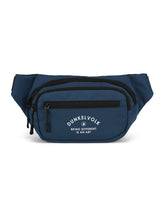 Cargar imagen en el visor de la galería, Canguro para Hombre DUNKELVOLK WAISTBAG D-BAG NVY
