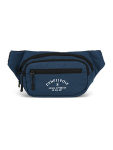Canguro para Hombre DUNKELVOLK WAISTBAG D-BAG NVY