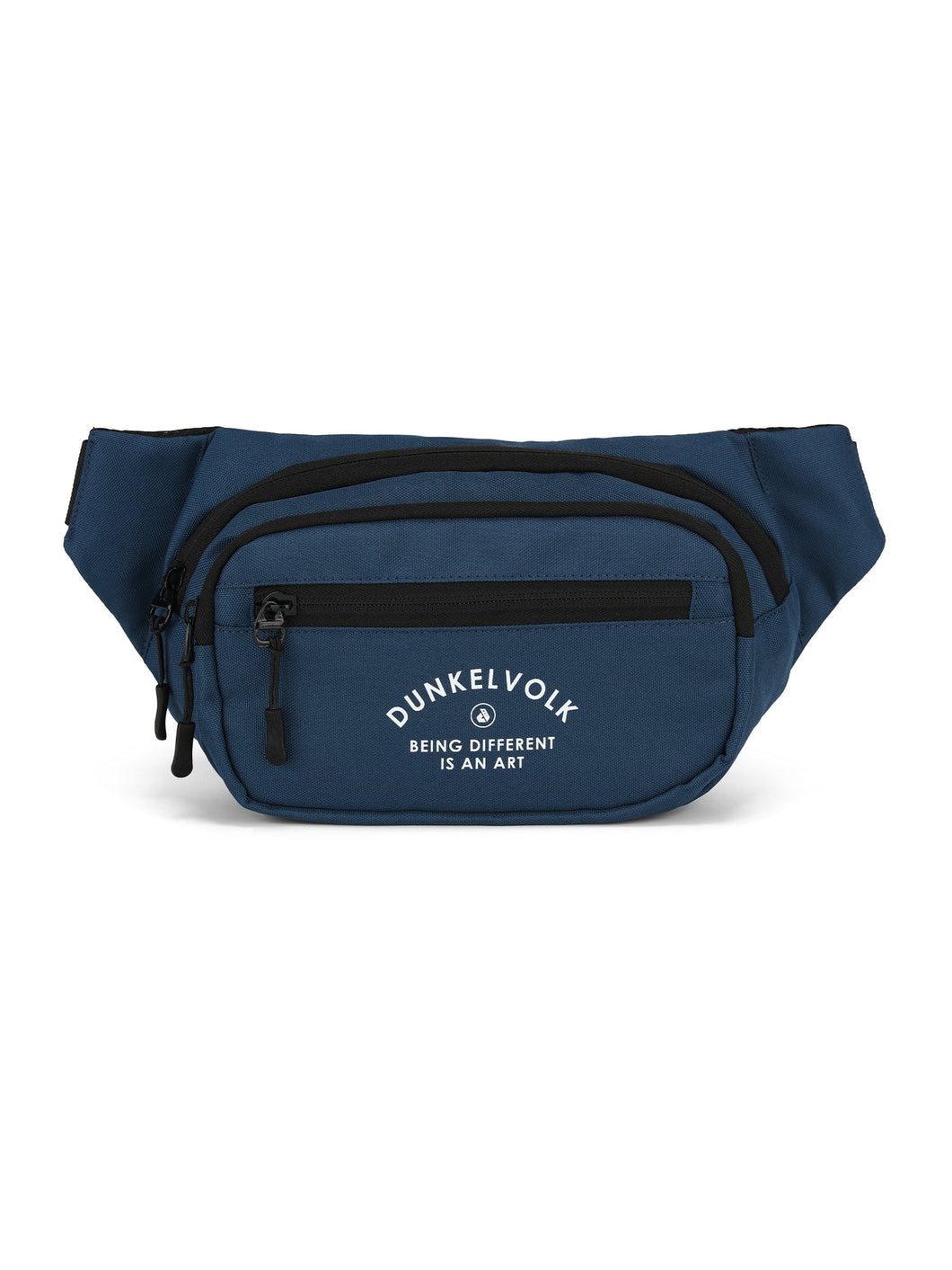 Canguro para Hombre DUNKELVOLK WAISTBAG D-BAG NVY