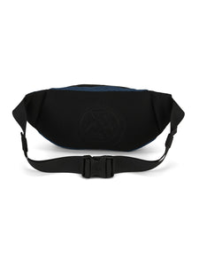 Canguro para Hombre DUNKELVOLK WAISTBAG D-BAG NVY