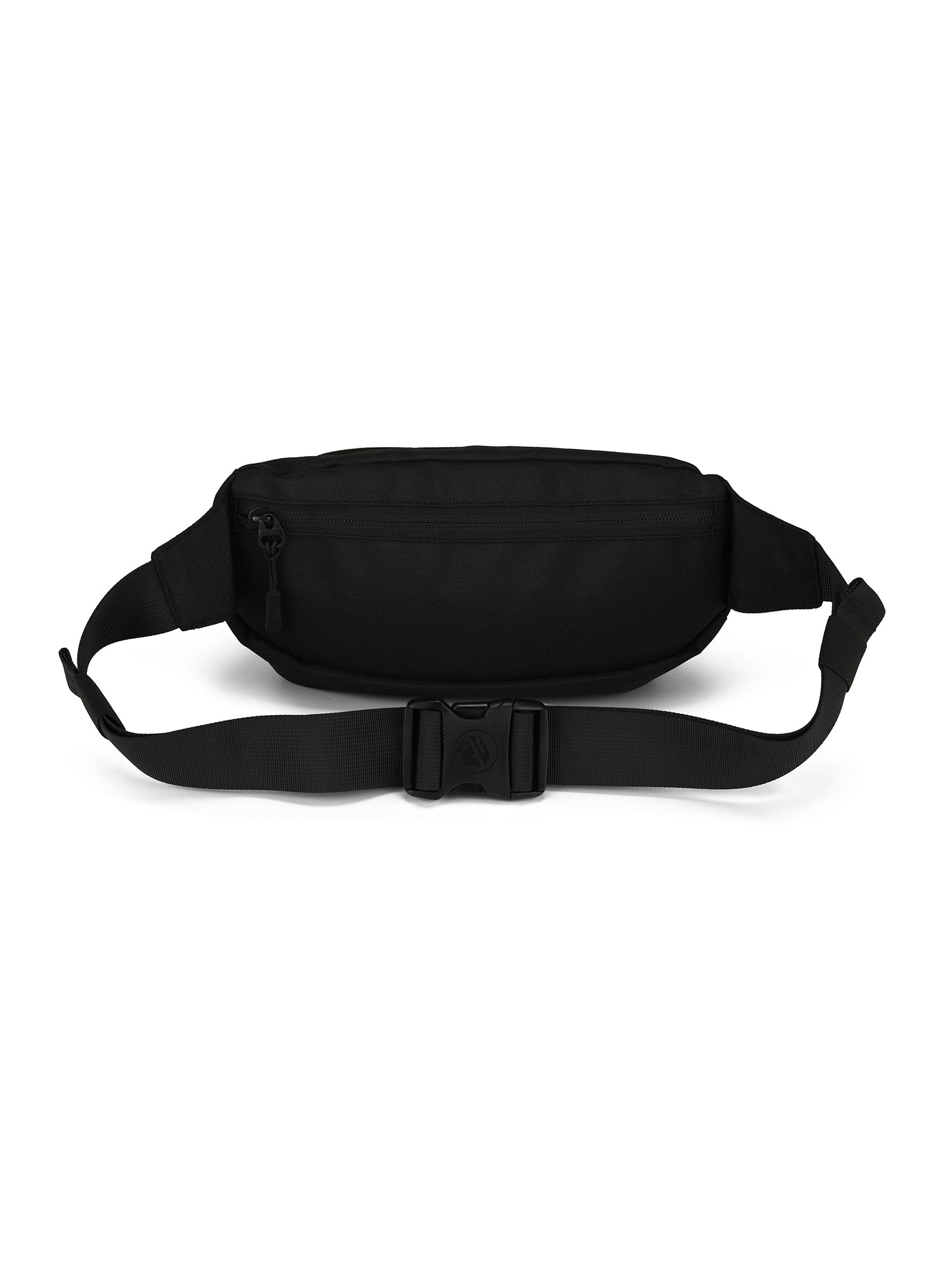 Canguro para Hombre DUNKELVOLK WAISTBAG EXPLORER BAG BLK DUNKELVOLK