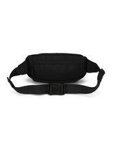 Cargar imagen en el visor de la galería, Canguro para Hombre DUNKELVOLK WAISTBAG EXPLORER BAG BLK DUNKELVOLK
