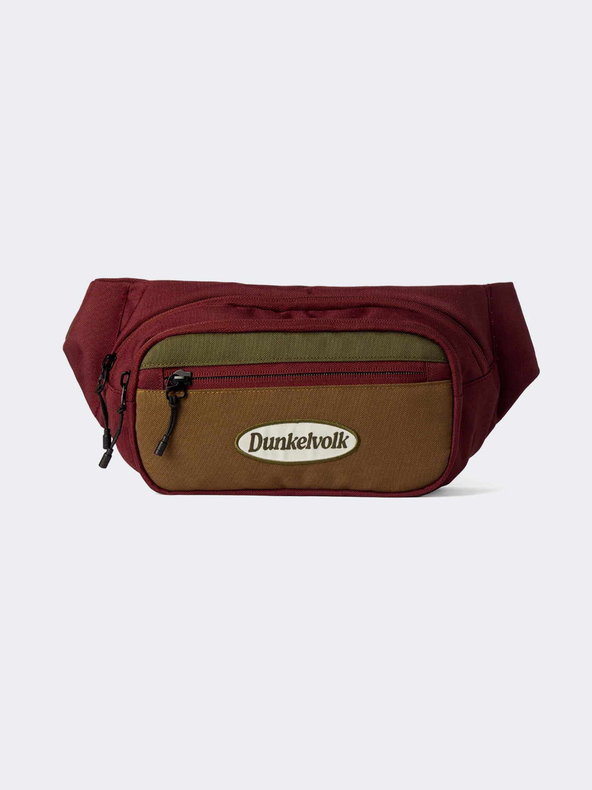BAG para HOMBRE DUNKELVOLK D-BAG CHI