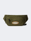 BAG para HOMBRE DUNKELVOLK D-BAG GRN