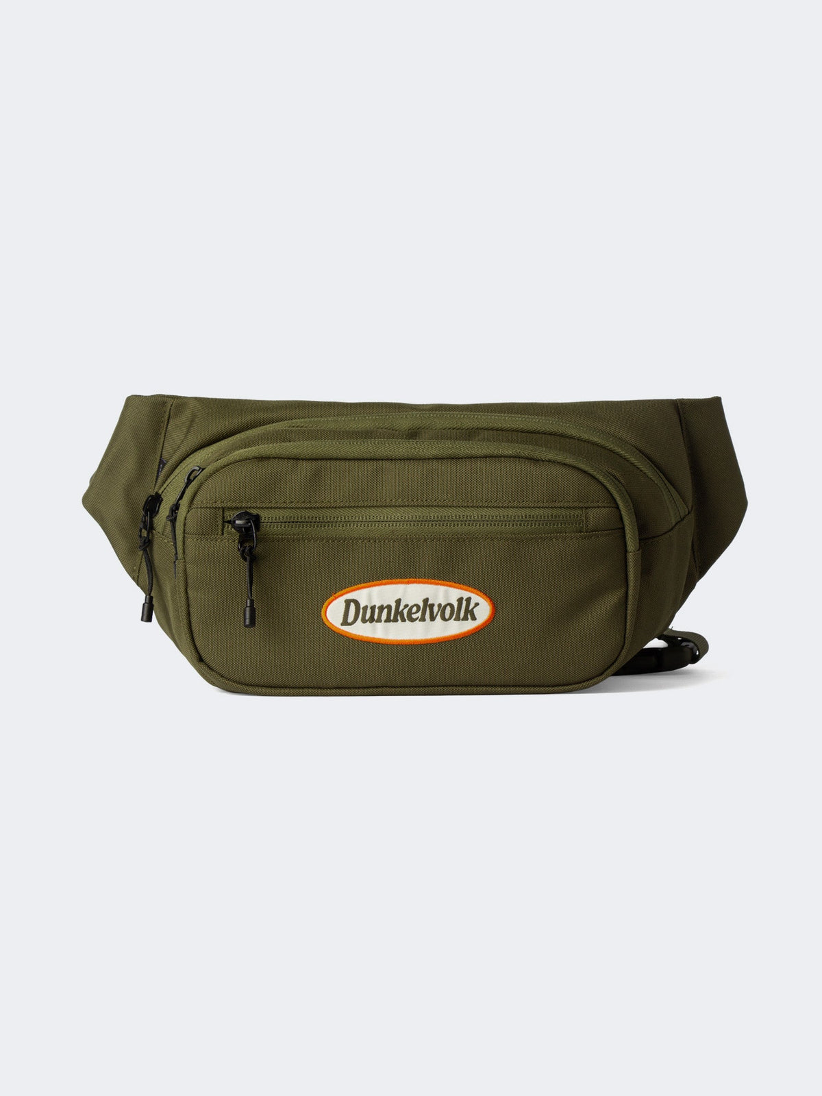 BAG para HOMBRE DUNKELVOLK D-BAG GRN