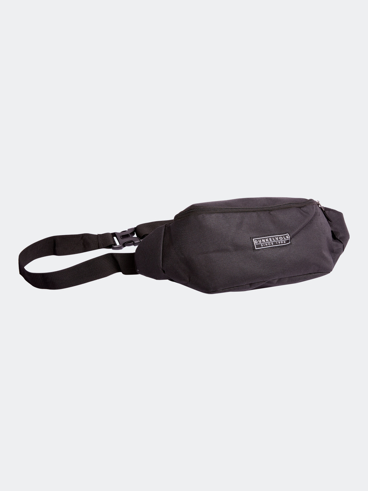 Canguro para Hombre DUNKELVOLK WAISTBAG PASSENGER BLK