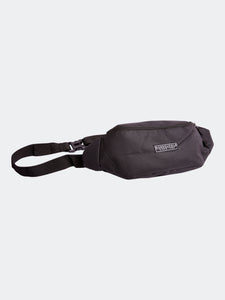 Canguro para Hombre DUNKELVOLK WAISTBAG PASSENGER BLK