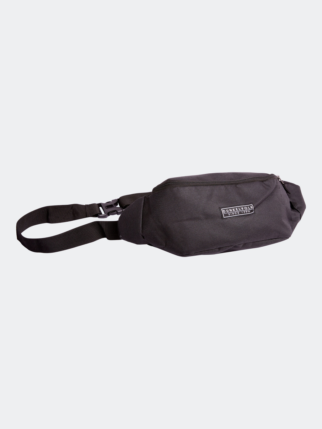 Canguro para Hombre DUNKELVOLK WAISTBAG PASSENGER BLK