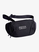 Cargar imagen en el visor de la galería, Canguro para Hombre Dunkelvolk WAISTBAG WANDERER BLK
