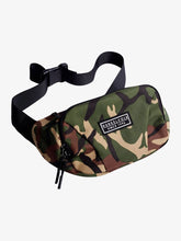 Cargar imagen en el visor de la galería, Canguro para Hombre Dunkelvolk WAISTBAG WANDERER CAM
