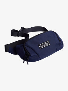 Canguro para Hombre Dunkelvolk WAISTBAG WANDERER NVY